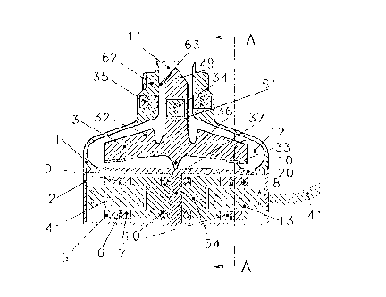 Une figure unique qui représente un dessin illustrant l'invention.